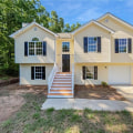 The Ultimate Guide to Securing a Mortgage for a Cheap Home in Gainesville, Georgia