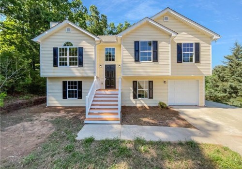 The Ultimate Guide to Securing a Mortgage for a Cheap Home in Gainesville, Georgia