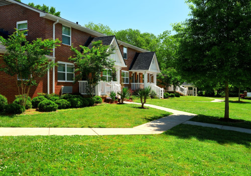The Insider's Guide to Affordable Homes in Gainesville, Georgia