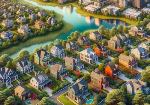 Affordable Housing in Gainesville, Georgia: A Comprehensive Guide for Homebuyers