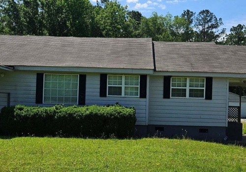 Finding Affordable Fixer-Upper Homes in Gainesville, Georgia