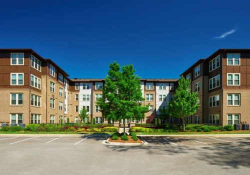 The Struggle for Affordable Housing in Gainesville, Georgia