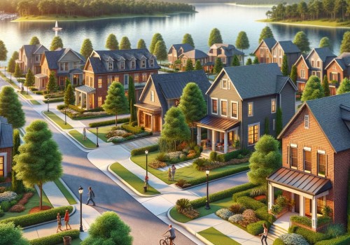 The Ultimate Guide to Finding Affordable Homes near Lake Lanier in Gainesville, Georgia